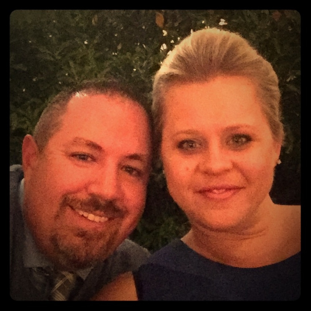 Meet your Posher, Kristin